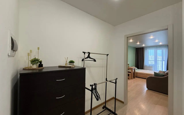 Uyutnaya Ryadom S Akvaparkom Flat