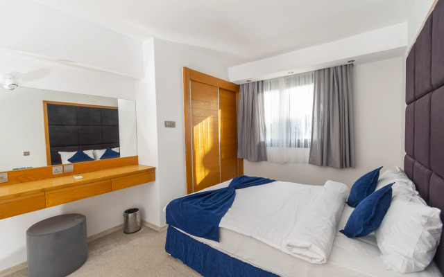 Bellapais Oasis Hotel