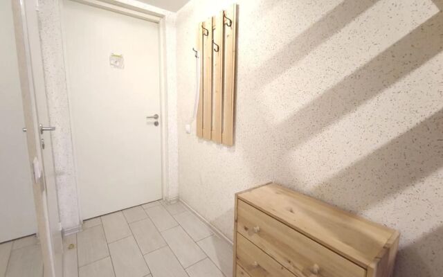 Studio Ligovka Loft Flat