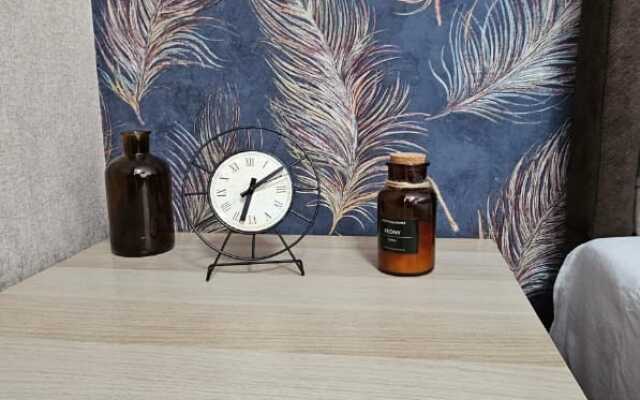 Квартира Уютная квартира для вас