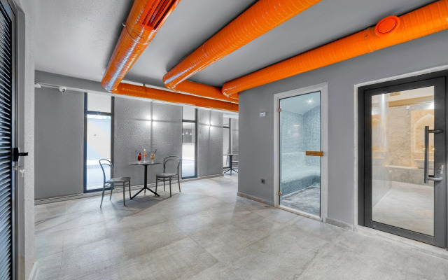 Aria Riva Apart Hotel