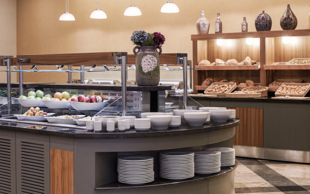 Istanbul Gönen Hotel