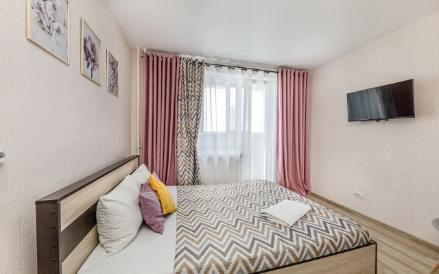 Квартира Уютная студия для пары