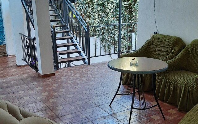 Albina Mini-Hotel