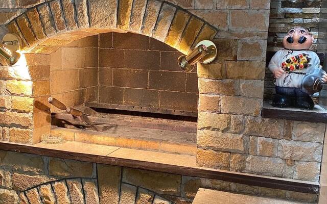 Гостевой дом Валерия