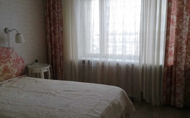 Квартира на Морской Набережной 29