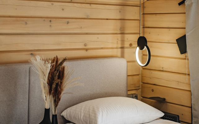 Гостевой дом Na_Skale