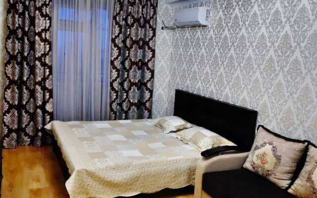 Апартаменты КвартОтель на М.Горького 85Б 1