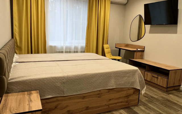 Nektarin Guest House