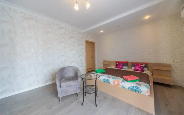 Апартаменты с 3 комнатами у метро Электросила