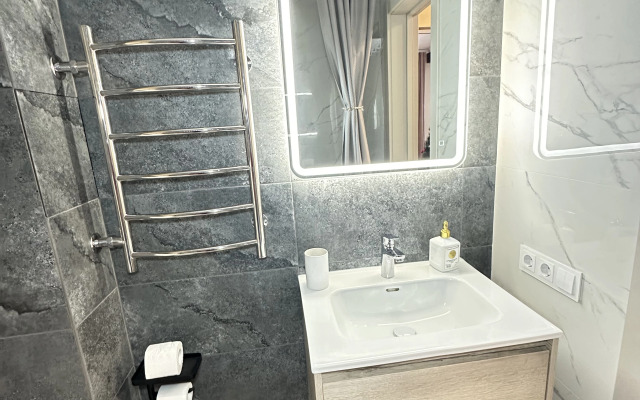 Квартира уютная в центре туристического города