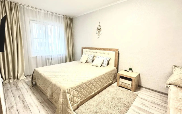 Квартира Рядом с Волгой