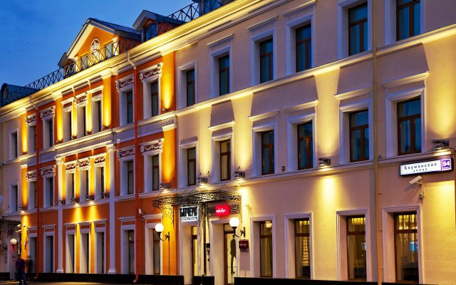 Mercure Moscow Baumanskaya Hotel
