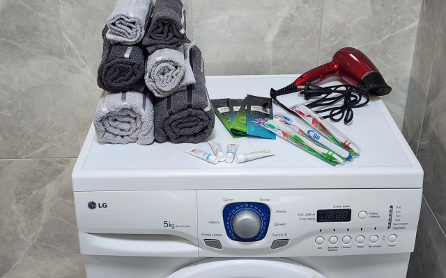 Квартира Уютная в ЖК Калининград Сити