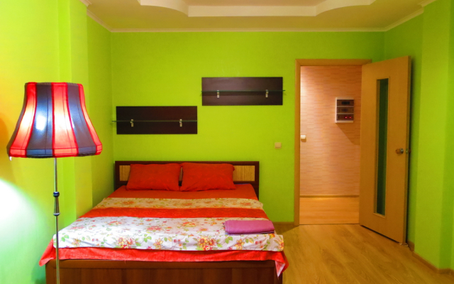 Апартаменты Красный Путь 145