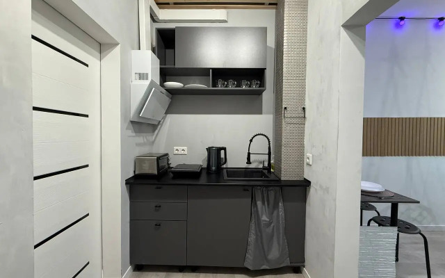 Квартира Новая в Калининском районе