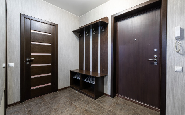 Na Latypova 58 Apartments