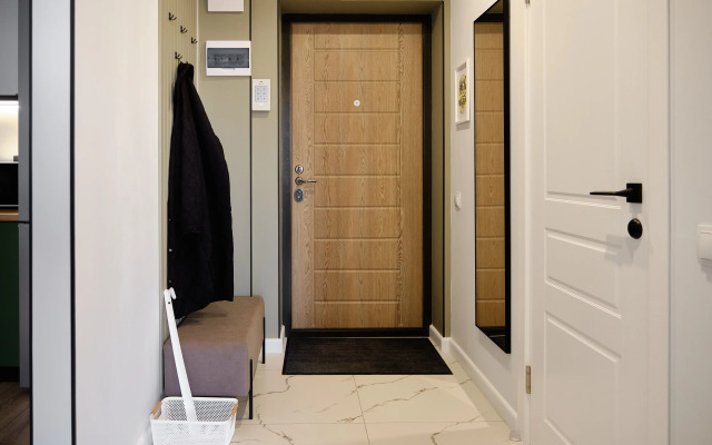 Квартира Комфортная в ЖК Сюжеты