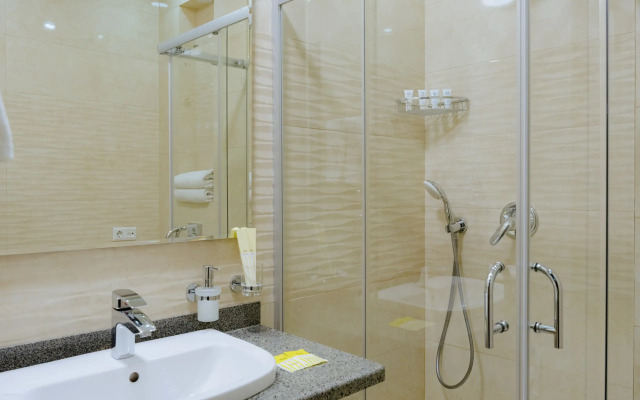 City Stay Hotel Bishkek