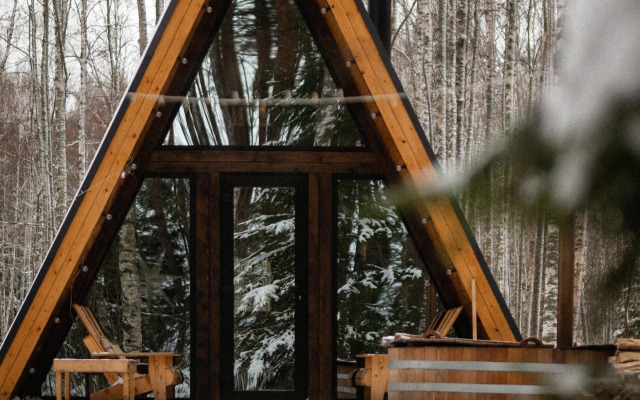 Deep Lake Guest House