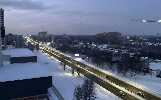 Квартира Бизнес Класса от Dimdom. Бесконтактное Заселение