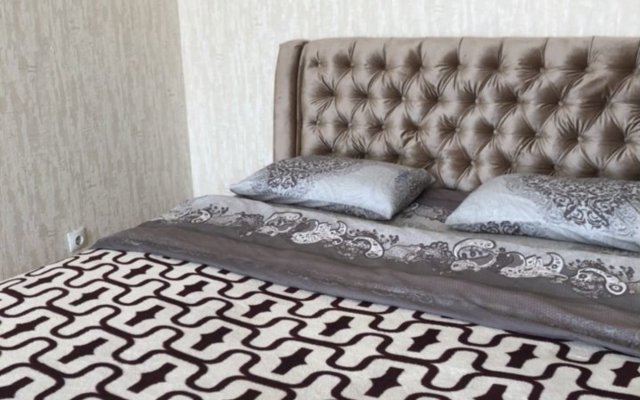 Апартаменты с Ремонтом