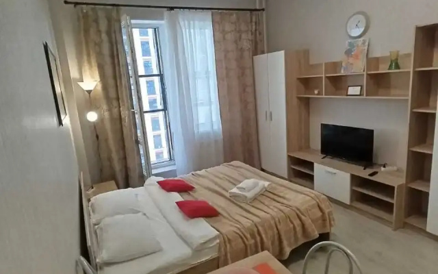 Квартира в ЖК Салют