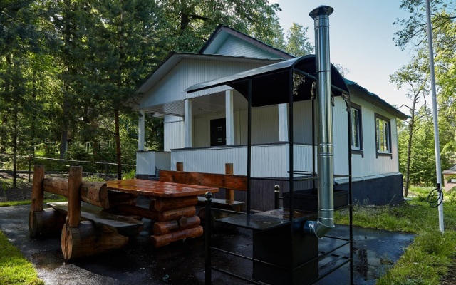 Pokrovskoe Park-Hotel