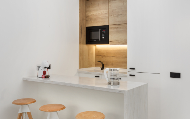 Gp2301 1 Apartments