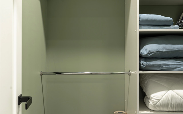 Квартира Евродвушка Тераццо