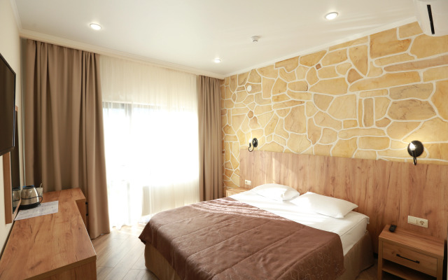 Гостевой дом АльтаРио