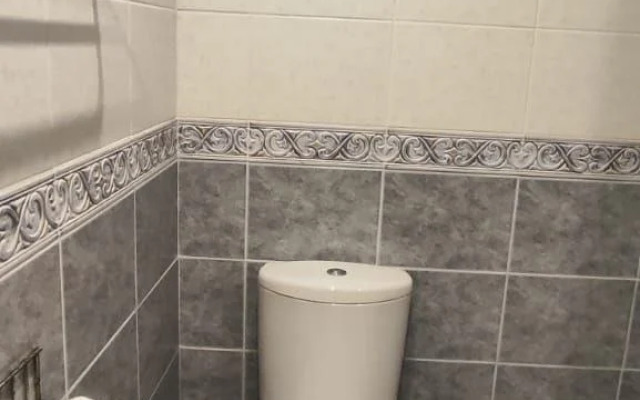 Гостевой дом Куршавель