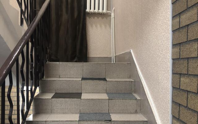 Markaz-tcentr Hostel