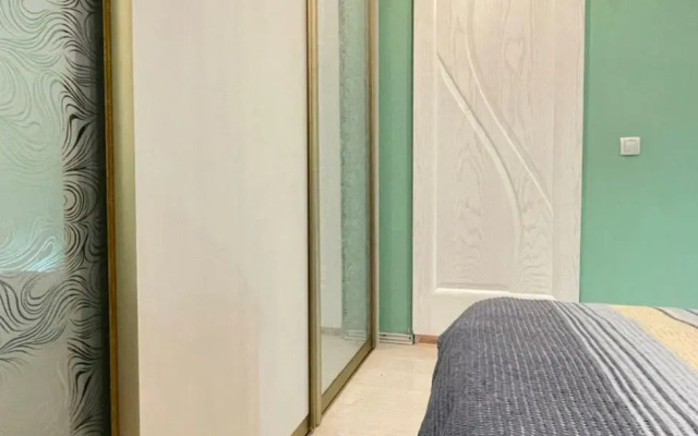 Biznes-Apartamenty Lora Home na Varshavskom shosse Apartments
