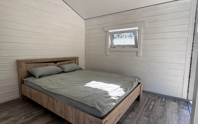 Частный дом в Окружении Сосен