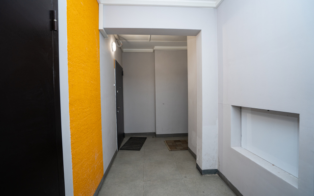 Апартаменты на Микрохирургии Глаза 7