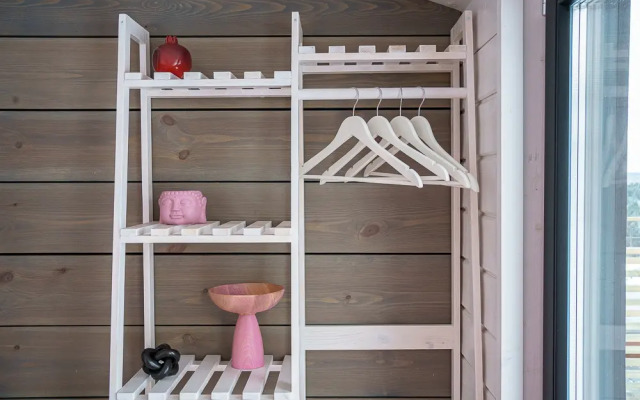 Частный дом WOW Dacha Черешня