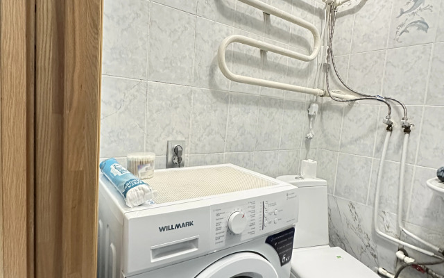 Апартаменты со всеми удобствами