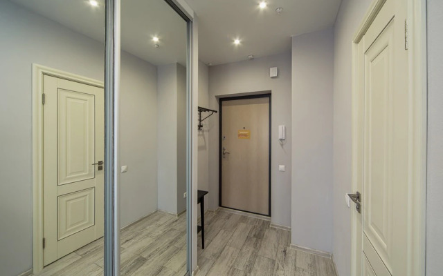 Квартира от компании Хоум Отель на улице Карла Маркса  4А