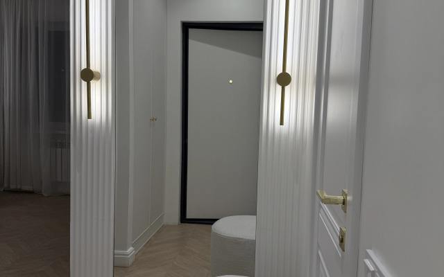 Квартира 2-комнатная квартира комфорт