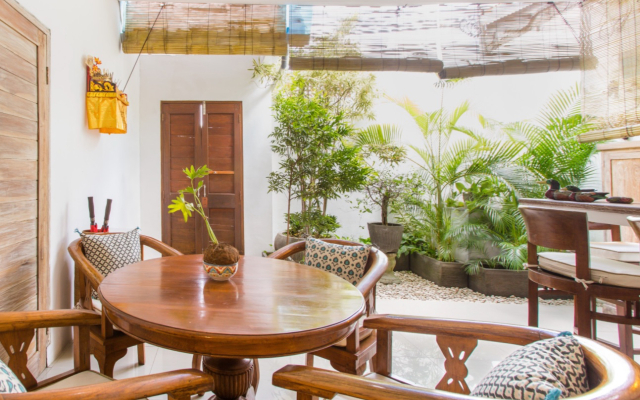 Вилла Braban Charming Villa Walkable to Beach