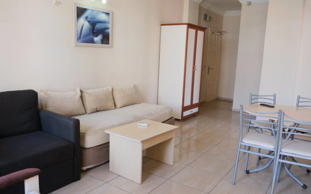 Isabella Apart-hotel