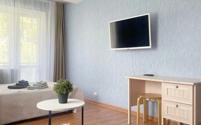 Na Primorskom Bulvare 17 Flat