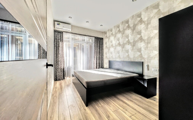 SvetlanaPark 2 Apartment