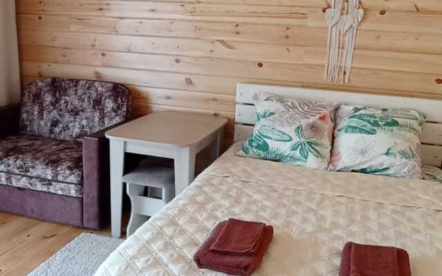 Гостевой дом Лучшая Усадьба