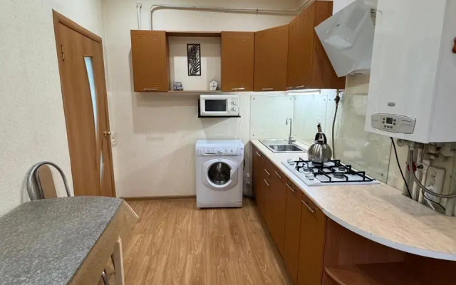 Квартира рядом с ЖД вокзалом