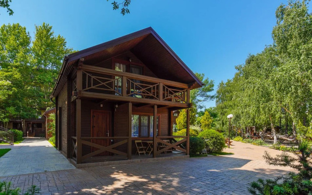 Отель Славянка Ультра Все включено