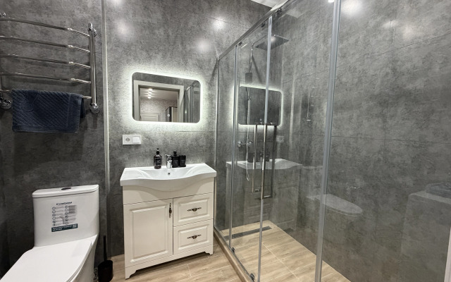 Квартира Уютная в курортной зоне