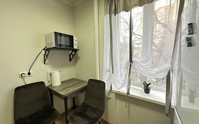 Квартира Дом Хельги