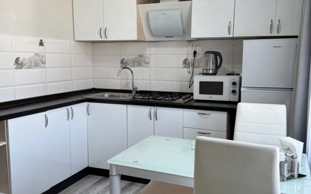 Prekrasnaya U Muzeya Mirovogo Okeana Flat